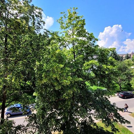 Apartment Lusa - New In The Centre Of The Town Liptowski Mikułasz Zewnętrze zdjęcie
