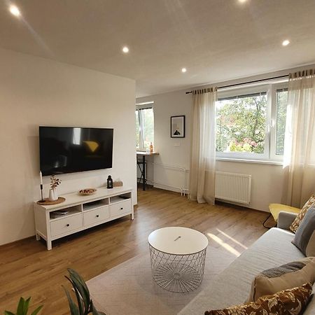 Apartment Lusa - New In The Centre Of The Town Liptowski Mikułasz Zewnętrze zdjęcie