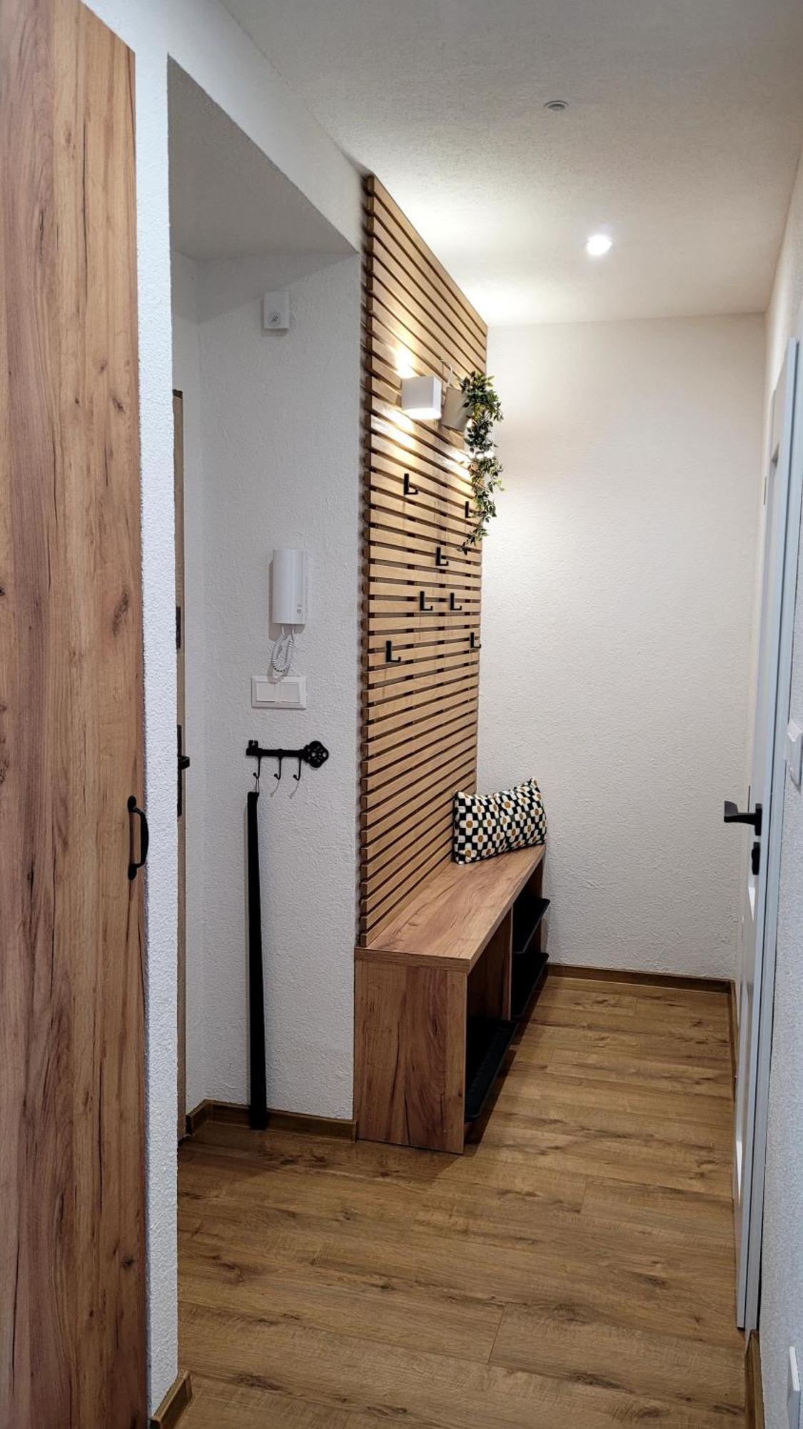 Apartment Lusa - New In The Centre Of The Town Liptowski Mikułasz Zewnętrze zdjęcie
