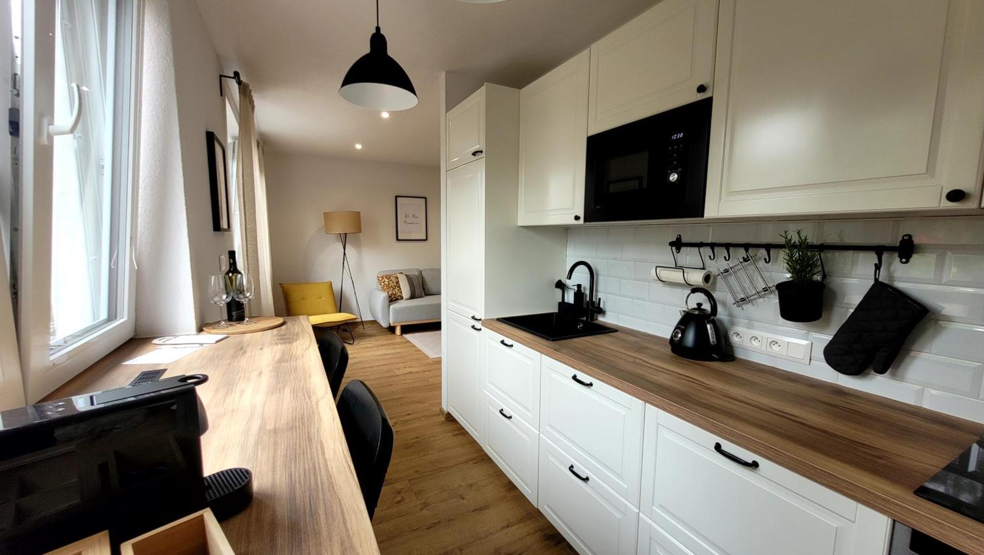 Apartment Lusa - New In The Centre Of The Town Liptowski Mikułasz Zewnętrze zdjęcie