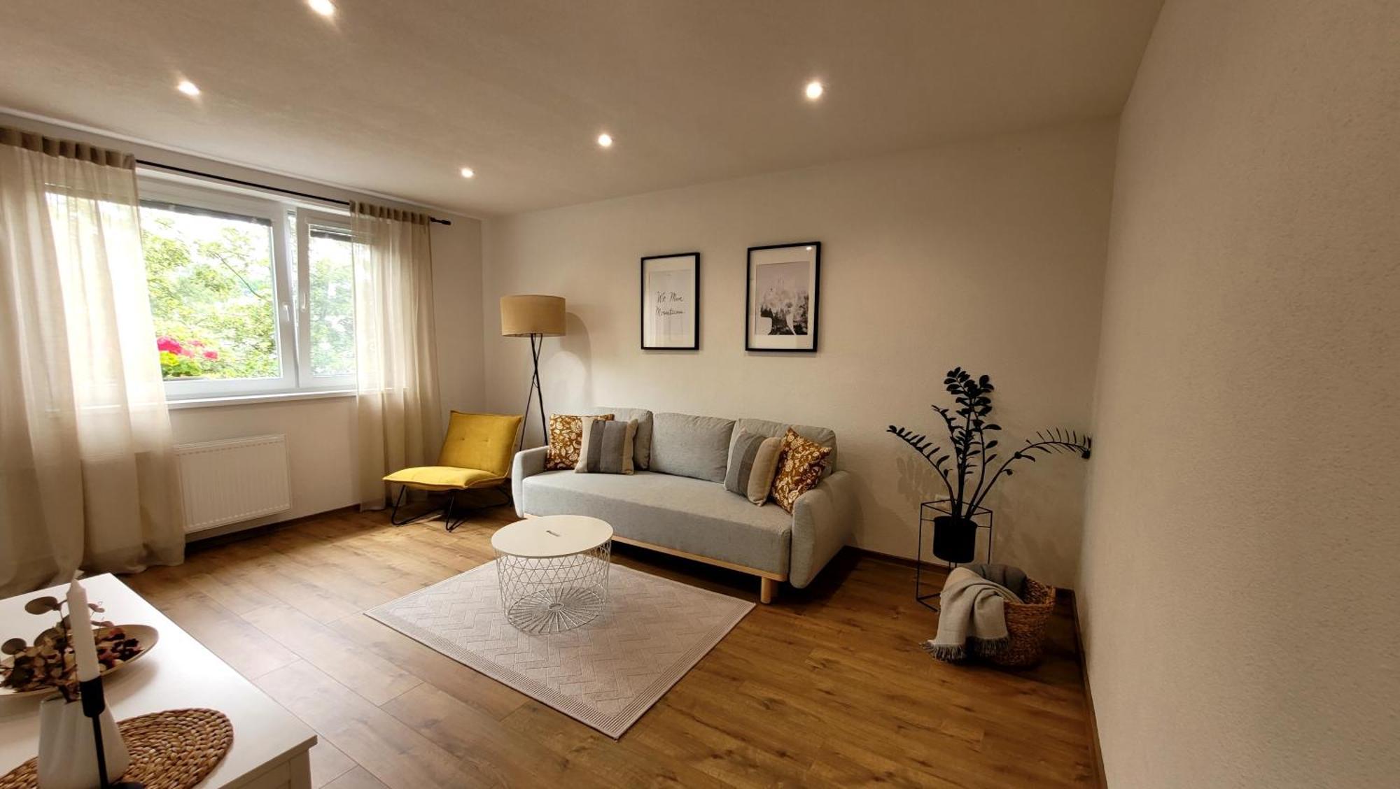 Apartment Lusa - New In The Centre Of The Town Liptowski Mikułasz Zewnętrze zdjęcie